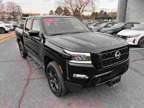 2023UsedNissanUsedFrontierUsedCrew Cab 4x4 Auto