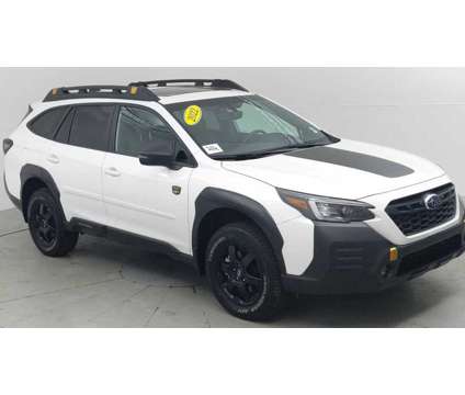 2022UsedSubaruUsedOutbackUsedCVT is a White 2022 Subaru Outback Car for Sale in Charleston SC