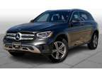 2022UsedMercedes-BenzUsedGLCUsed4MATIC SUV