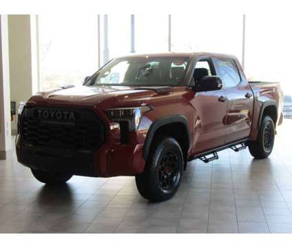 2024NewToyotaNewTundra is a 2024 Toyota Tundra Car for Sale in Brunswick OH