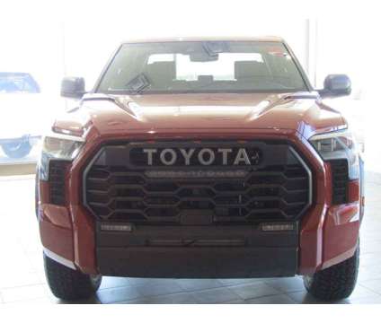 2024NewToyotaNewTundra is a 2024 Toyota Tundra Car for Sale in Brunswick OH