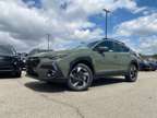 2024NewSubaruNewCrosstrekNewAWD