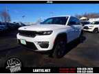 2024NewJeepNewGrand Cherokee 4xeNew4x4