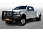 2017UsedFordUsedSuper Duty F-350 DRWUsed4WD Crew Cab 8 Box