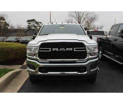 2024NewRamNew3500New4x4 Crew Cab 8 Box is a White 2024 RAM 3500 Model Car for Sale in Greenwood IN