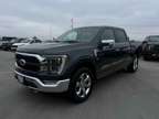 2021UsedFordUsedF-150Used4WD SuperCrew 5.5 Box