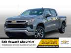 2024NewChevroletNewSilverado 1500