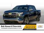 2024NewChevroletNewSilverado 1500