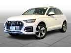 2024NewAudiNewQ5New40 TFSI quattro