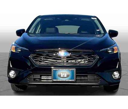 2024NewSubaruNewImprezaNewAWD is a Black 2024 Subaru Impreza Car for Sale in Manchester NH