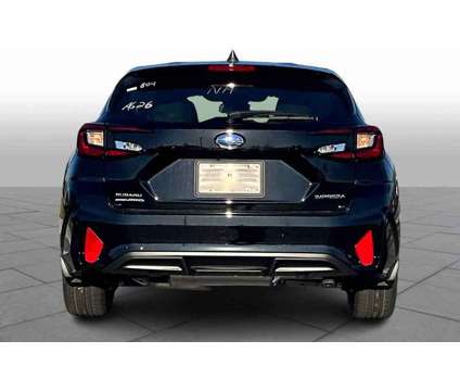 2024NewSubaruNewImprezaNewAWD is a Black 2024 Subaru Impreza Car for Sale in Manchester NH