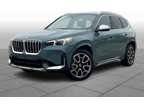 2023UsedBMWUsedX1UsedSports Activity Vehicle