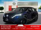 new 2024 Nissan Ariya ENGAGE e-4ORCE 4D Sport Utility