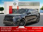 used 2023 Land Rover Range Rover Velar R-Dynamic S MHEV 4D Sport Utility