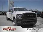 2024NewRamNew3500New4x4 Crew Cab 8 Box