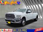 2024NewRamNew3500New4x4 Crew Cab 8 Box