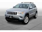 2016UsedJeepUsedGrand CherokeeUsed4WD 4dr