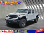 2024NewJeepNewGladiatorNew4x4