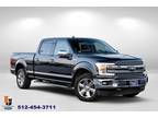 used 2019 Ford F-150 Lariat