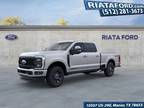 new 2024 Ford Super Duty F-250 Crew Cab Lariat