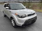 Used 2015 KIA SOUL For Sale