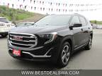 Used 2019 GMC TERRAIN For Sale
