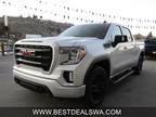 Used 2020 GMC SIERRA For Sale