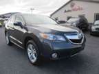 Used 2014 ACURA RDX For Sale