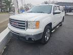 Used 2013 GMC CREW CAB 4X4 For Sale