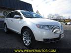 Used 2013 LINCOLN MKX For Sale