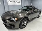 Used 2017 FIAT 124 SPIDER For Sale