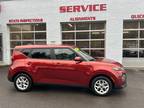 Used 2022 KIA SOUL For Sale