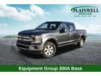 Used 2020 FORD F-150 For Sale