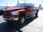 Used 2006 DODGE RAM 1500 For Sale