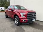 Used 2015 FORD F150 For Sale