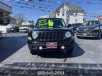 Used 2016 JEEP PATRIOT For Sale