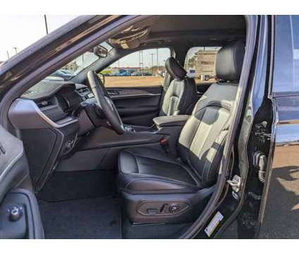 2024 Jeep Grand Cherokee L Limited is a Black 2024 Jeep grand cherokee Car for Sale in Mccomb MS