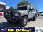 2007 Hummer H3 Suv