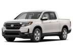 2024 Honda Ridgeline RTL AWD w/ Utility Pkg