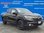 2020 Honda Ridgeline, 30K miles