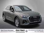 2021 Audi Q3 S line Premium