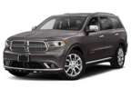 2018 Dodge Durango Citadel Anodized Platinum