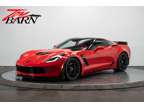 2015 Chevrolet Corvette Z06 2LZ