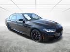 2023 BMW 5 Series 530i xDrive