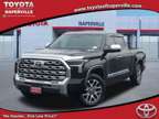 2023 Toyota Tundra 4WD 1794 Edition Hybrid