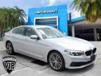 2020 BMW 5 Series 530i xDrive