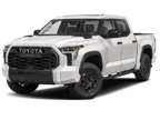 2024 Toyota Tundra Hybrid TRD Pro