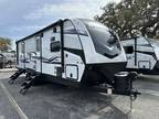 2024 Keystone Bullet East 265FKS