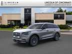 2024 Lincoln Aviator Premiere