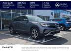 2022 Volkswagen Atlas Cross Sport 3.6L V6 SEL